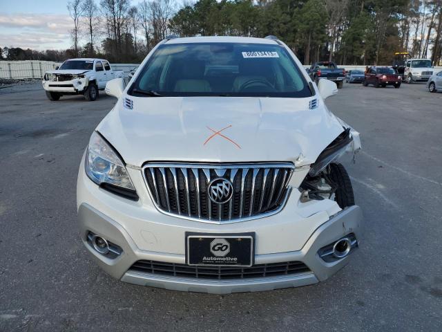 Photo 4 VIN: KL4CJCSB7EB727636 - BUICK ENCORE 