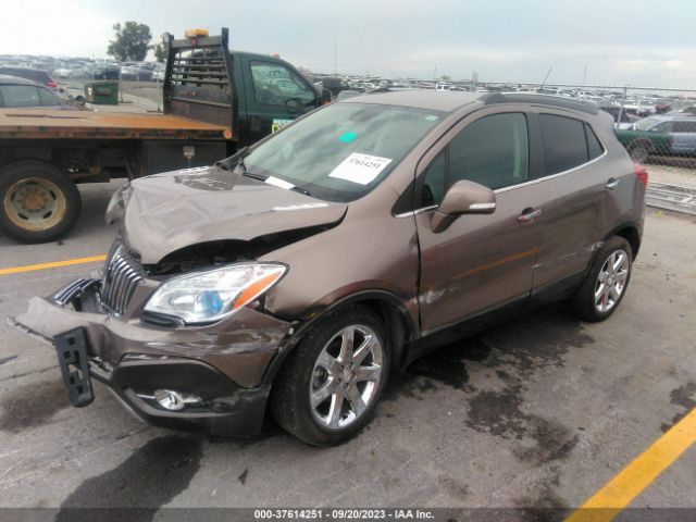 Photo 1 VIN: KL4CJCSB7EB779929 - BUICK ENCORE 