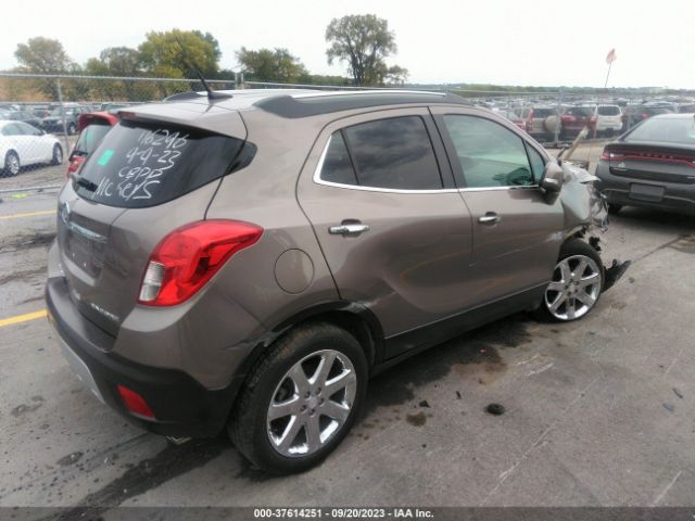 Photo 3 VIN: KL4CJCSB7EB779929 - BUICK ENCORE 