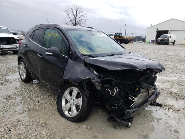 Photo 0 VIN: KL4CJCSB7FB049360 - BUICK ENCORE 