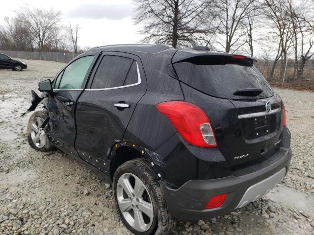 Photo 2 VIN: KL4CJCSB7FB049360 - BUICK ENCORE 