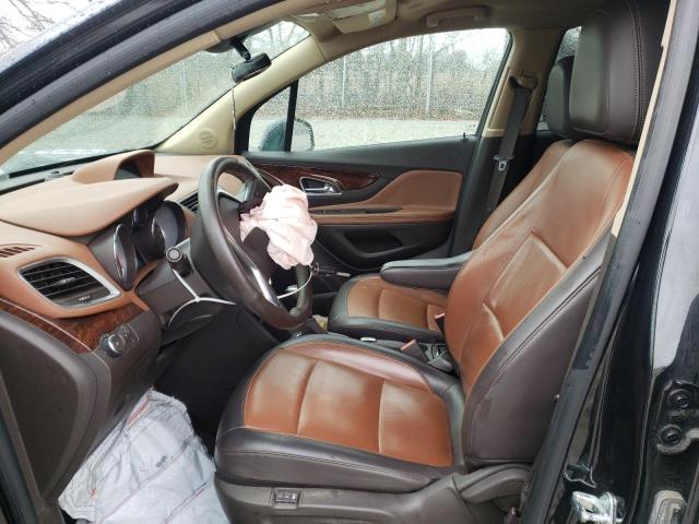 Photo 4 VIN: KL4CJCSB7FB049360 - BUICK ENCORE 