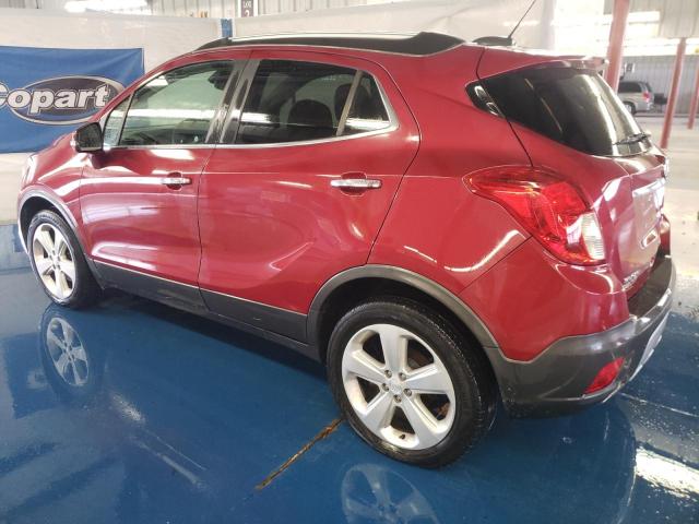 Photo 1 VIN: KL4CJCSB7FB049908 - BUICK ENCORE 