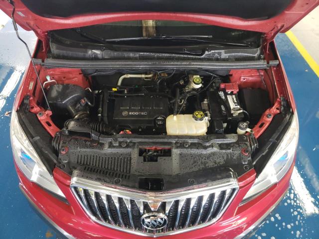 Photo 10 VIN: KL4CJCSB7FB049908 - BUICK ENCORE 