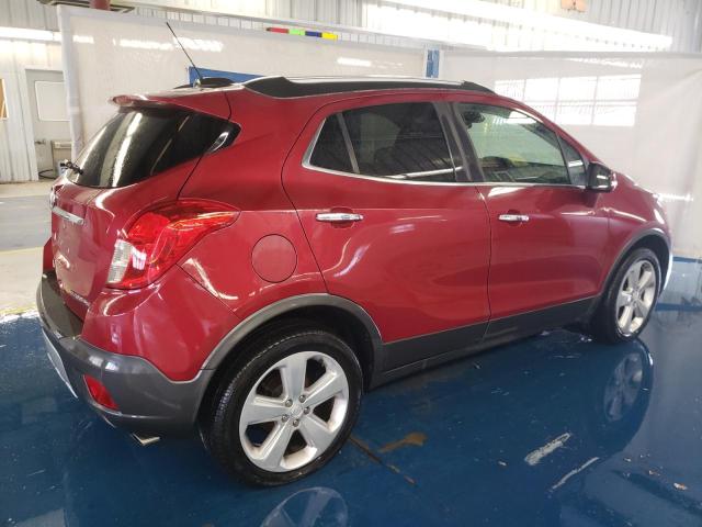 Photo 2 VIN: KL4CJCSB7FB049908 - BUICK ENCORE 