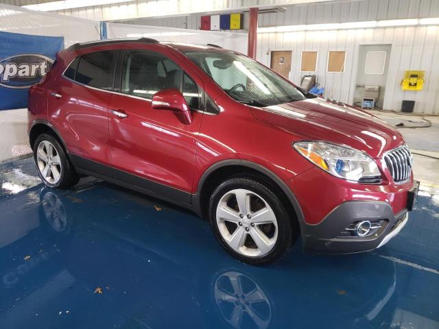 Photo 3 VIN: KL4CJCSB7FB049908 - BUICK ENCORE 