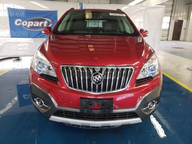 Photo 4 VIN: KL4CJCSB7FB049908 - BUICK ENCORE 