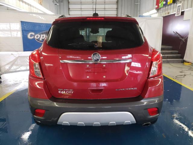 Photo 5 VIN: KL4CJCSB7FB049908 - BUICK ENCORE 