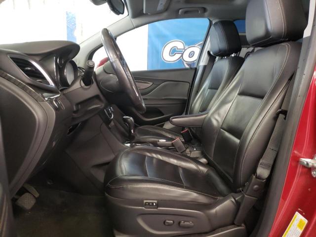 Photo 6 VIN: KL4CJCSB7FB049908 - BUICK ENCORE 