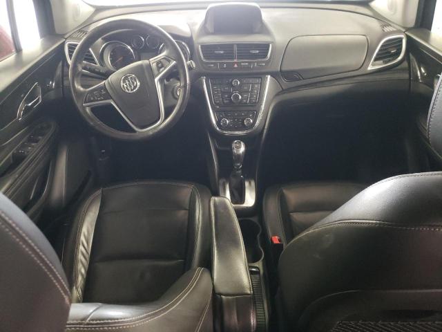 Photo 7 VIN: KL4CJCSB7FB049908 - BUICK ENCORE 