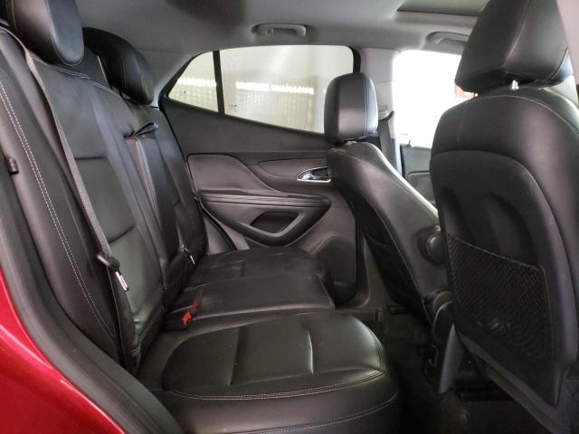 Photo 9 VIN: KL4CJCSB7FB049908 - BUICK ENCORE 