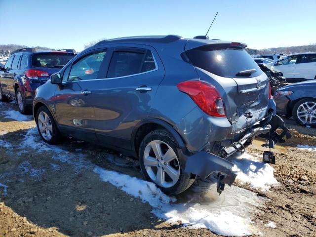 Photo 1 VIN: KL4CJCSB7FB110433 - BUICK ENCORE 