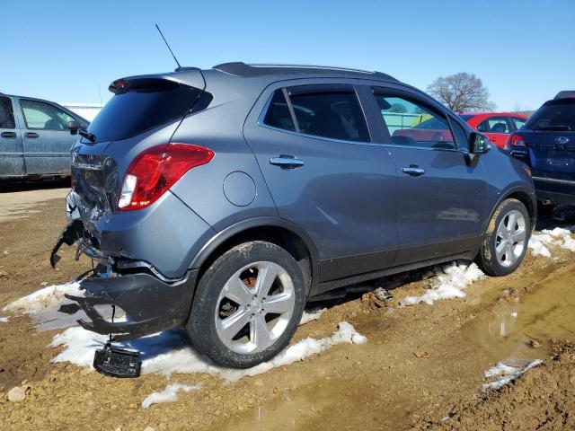 Photo 2 VIN: KL4CJCSB7FB110433 - BUICK ENCORE 