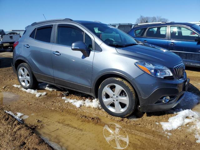 Photo 3 VIN: KL4CJCSB7FB110433 - BUICK ENCORE 