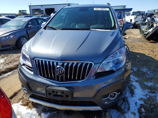 Photo 4 VIN: KL4CJCSB7FB110433 - BUICK ENCORE 