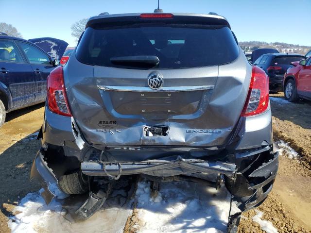 Photo 5 VIN: KL4CJCSB7FB110433 - BUICK ENCORE 