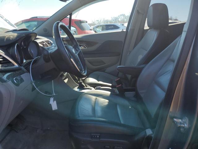 Photo 6 VIN: KL4CJCSB7FB110433 - BUICK ENCORE 