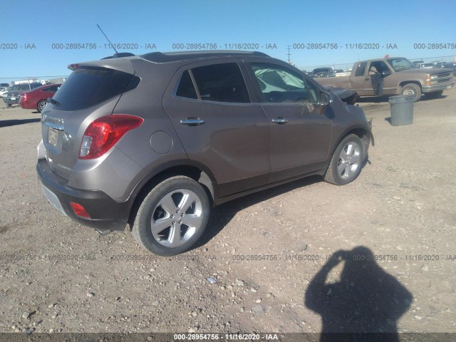 Photo 3 VIN: KL4CJCSB7FB132738 - BUICK ENCORE 