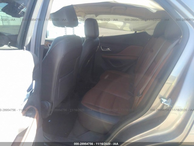 Photo 7 VIN: KL4CJCSB7FB132738 - BUICK ENCORE 