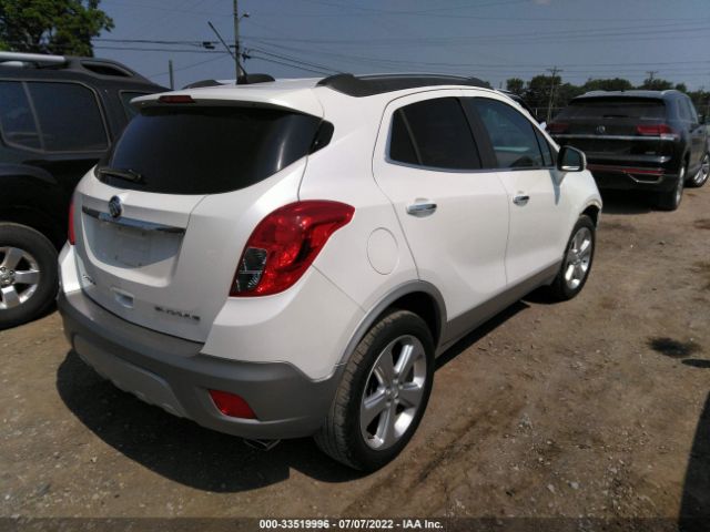 Photo 3 VIN: KL4CJCSB7FB136725 - BUICK ENCORE 