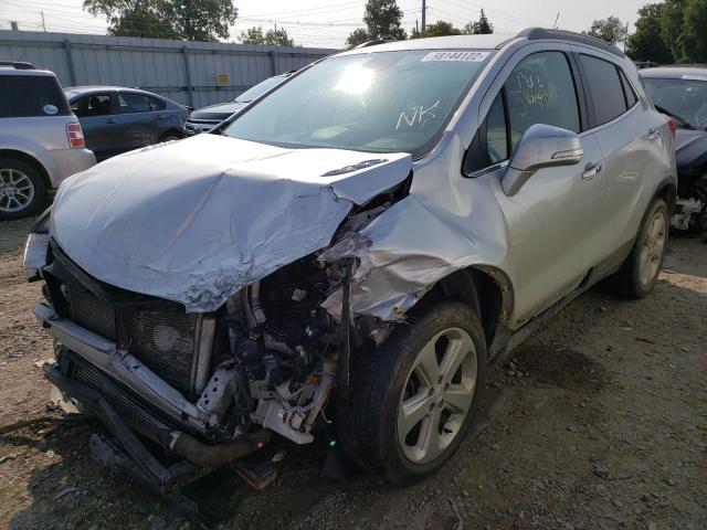 Photo 1 VIN: KL4CJCSB7FB151497 - BUICK ENCORE 