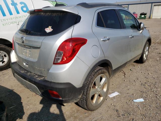 Photo 3 VIN: KL4CJCSB7FB151497 - BUICK ENCORE 