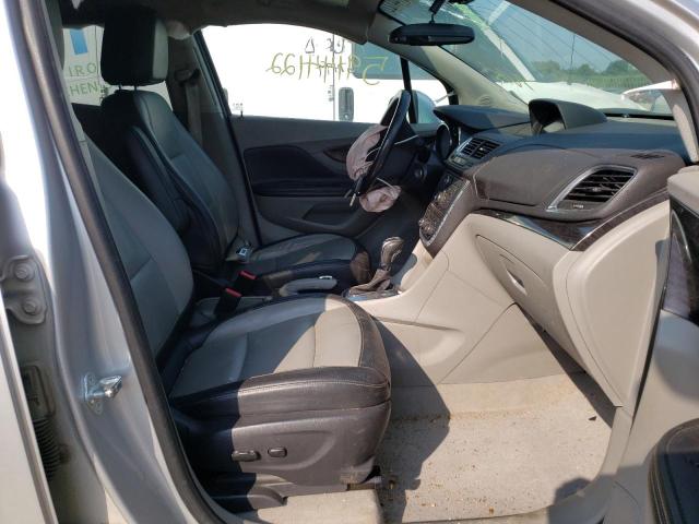 Photo 4 VIN: KL4CJCSB7FB151497 - BUICK ENCORE 