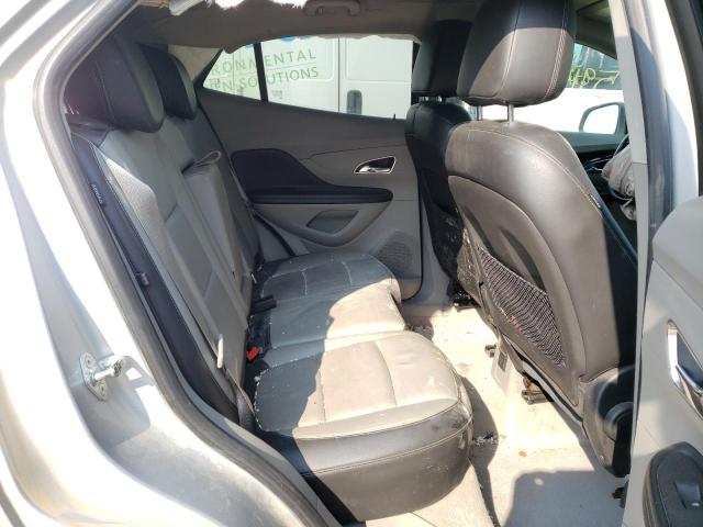 Photo 5 VIN: KL4CJCSB7FB151497 - BUICK ENCORE 