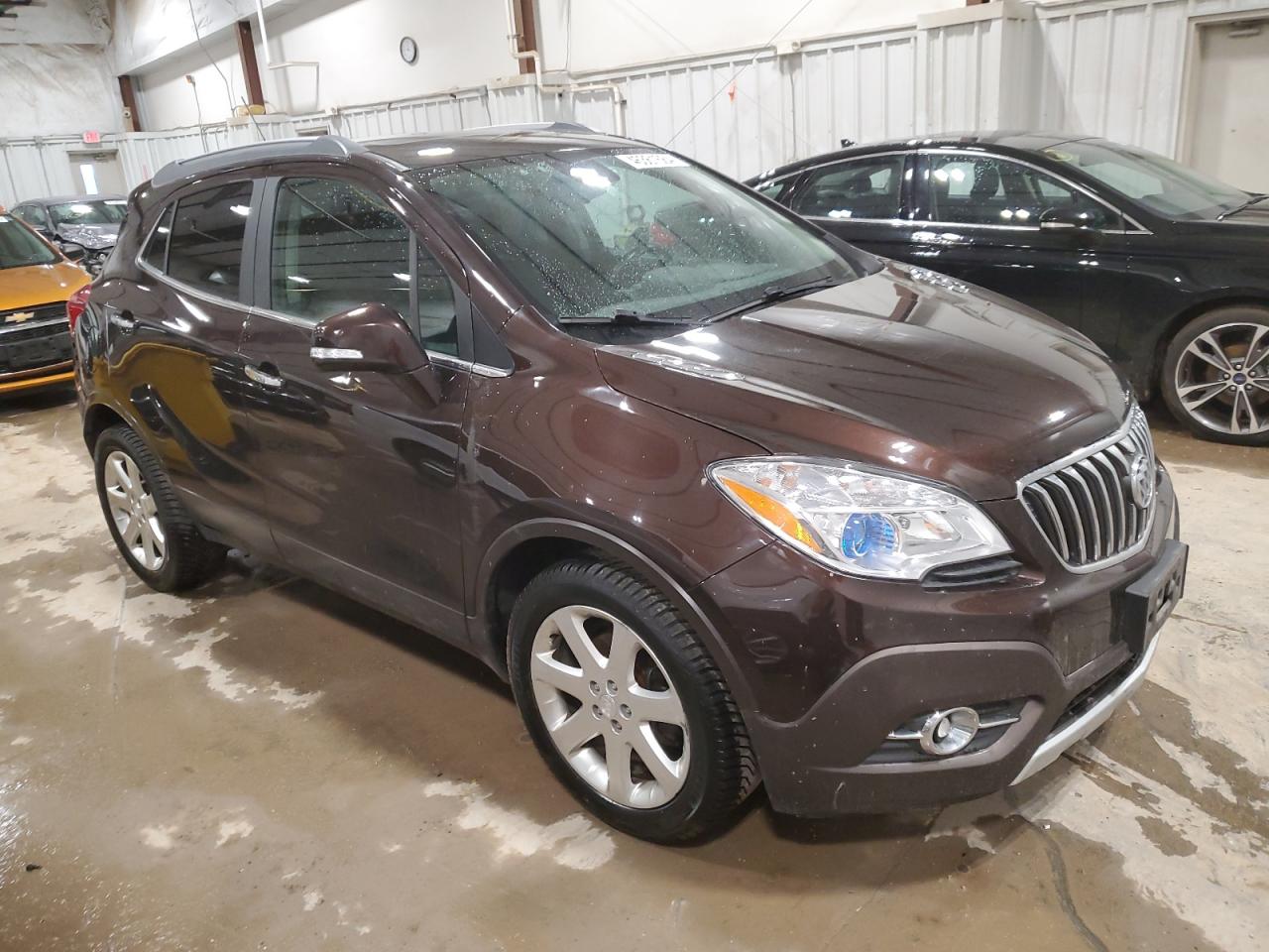 Photo 3 VIN: KL4CJCSB7FB190929 - BUICK ENCORE 