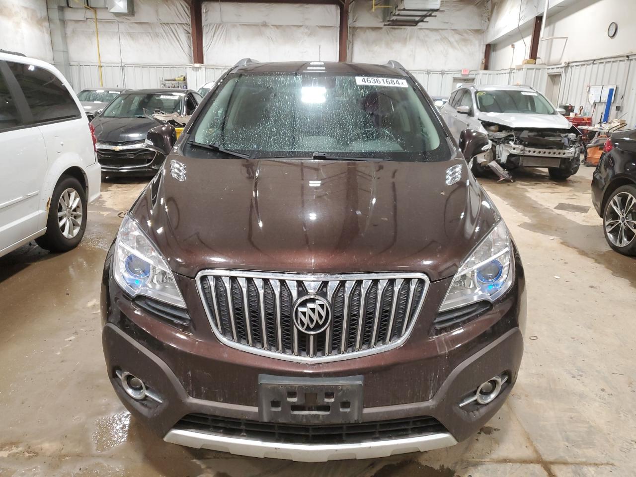 Photo 4 VIN: KL4CJCSB7FB190929 - BUICK ENCORE 