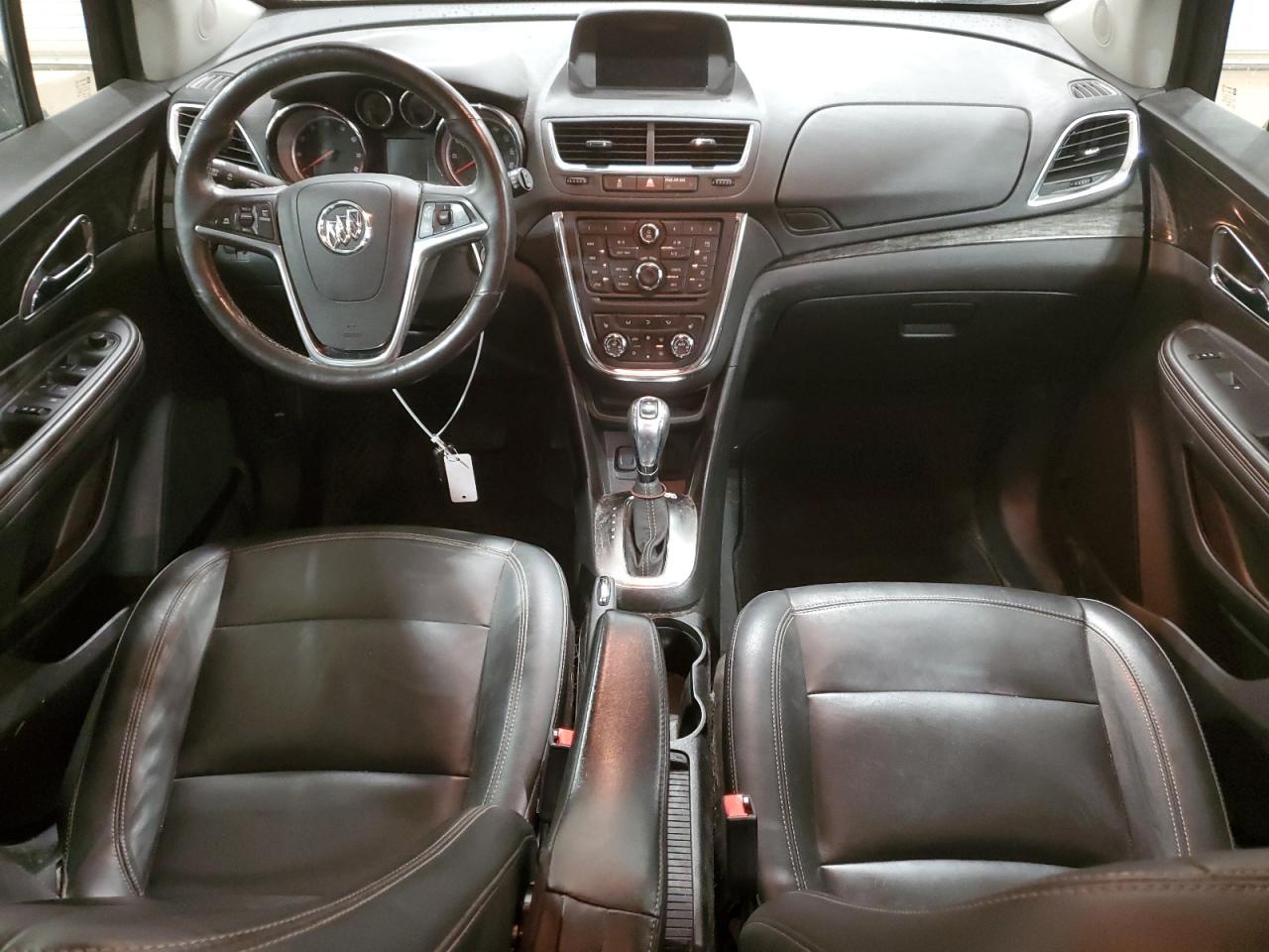 Photo 7 VIN: KL4CJCSB7FB190929 - BUICK ENCORE 