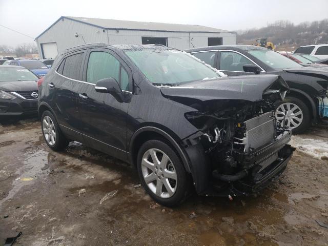 Photo 3 VIN: KL4CJCSB7FB214632 - BUICK ENCORE 