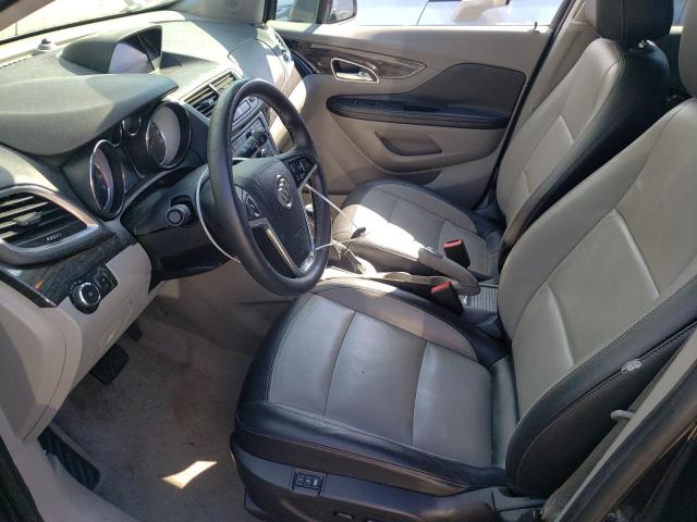 Photo 6 VIN: KL4CJCSB7FB215618 - BUICK ENCORE 