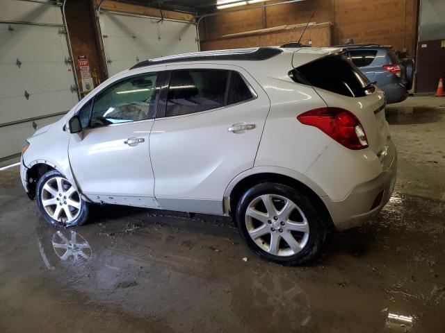 Photo 1 VIN: KL4CJCSB7FB235450 - BUICK ENCORE 