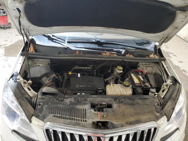 Photo 11 VIN: KL4CJCSB7FB235450 - BUICK ENCORE 