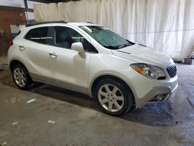 Photo 3 VIN: KL4CJCSB7FB235450 - BUICK ENCORE 