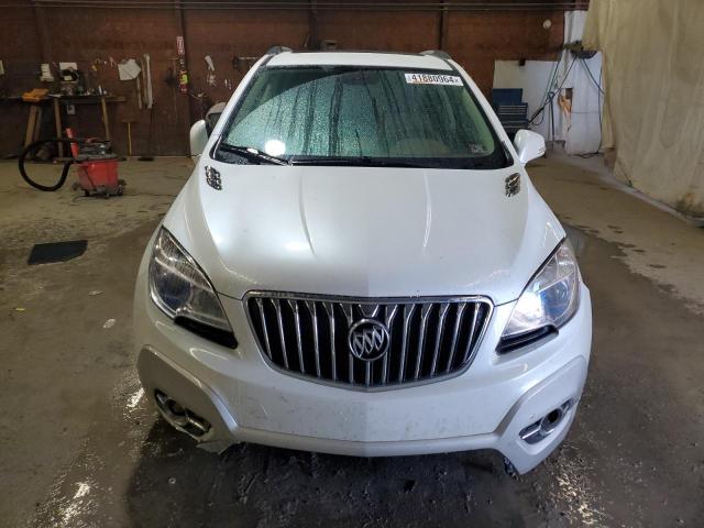 Photo 4 VIN: KL4CJCSB7FB235450 - BUICK ENCORE 