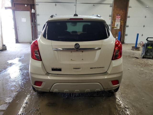 Photo 5 VIN: KL4CJCSB7FB235450 - BUICK ENCORE 