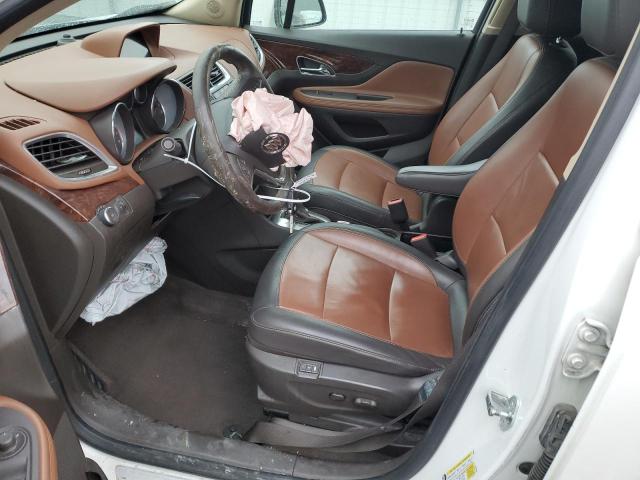 Photo 6 VIN: KL4CJCSB7FB235450 - BUICK ENCORE 