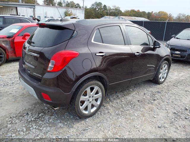 Photo 3 VIN: KL4CJCSB7GB569592 - BUICK ENCORE 