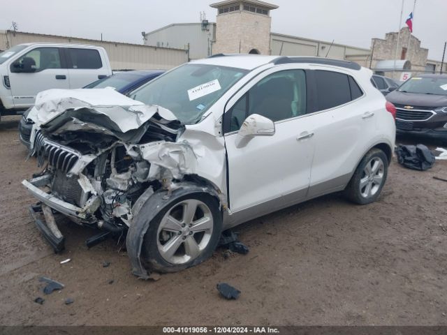 Photo 1 VIN: KL4CJCSB7GB658482 - BUICK ENCORE 