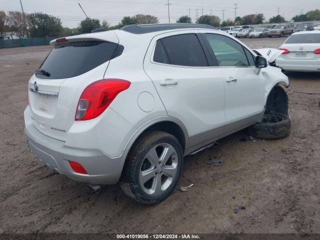 Photo 3 VIN: KL4CJCSB7GB658482 - BUICK ENCORE 