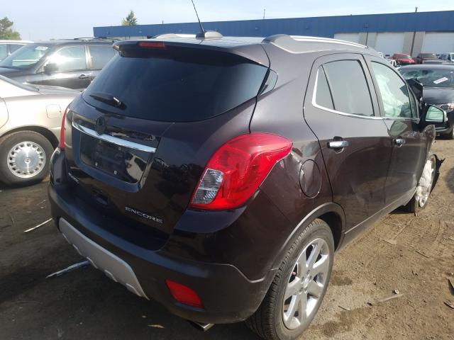 Photo 3 VIN: KL4CJCSB7GB679686 - BUICK ENCORE 