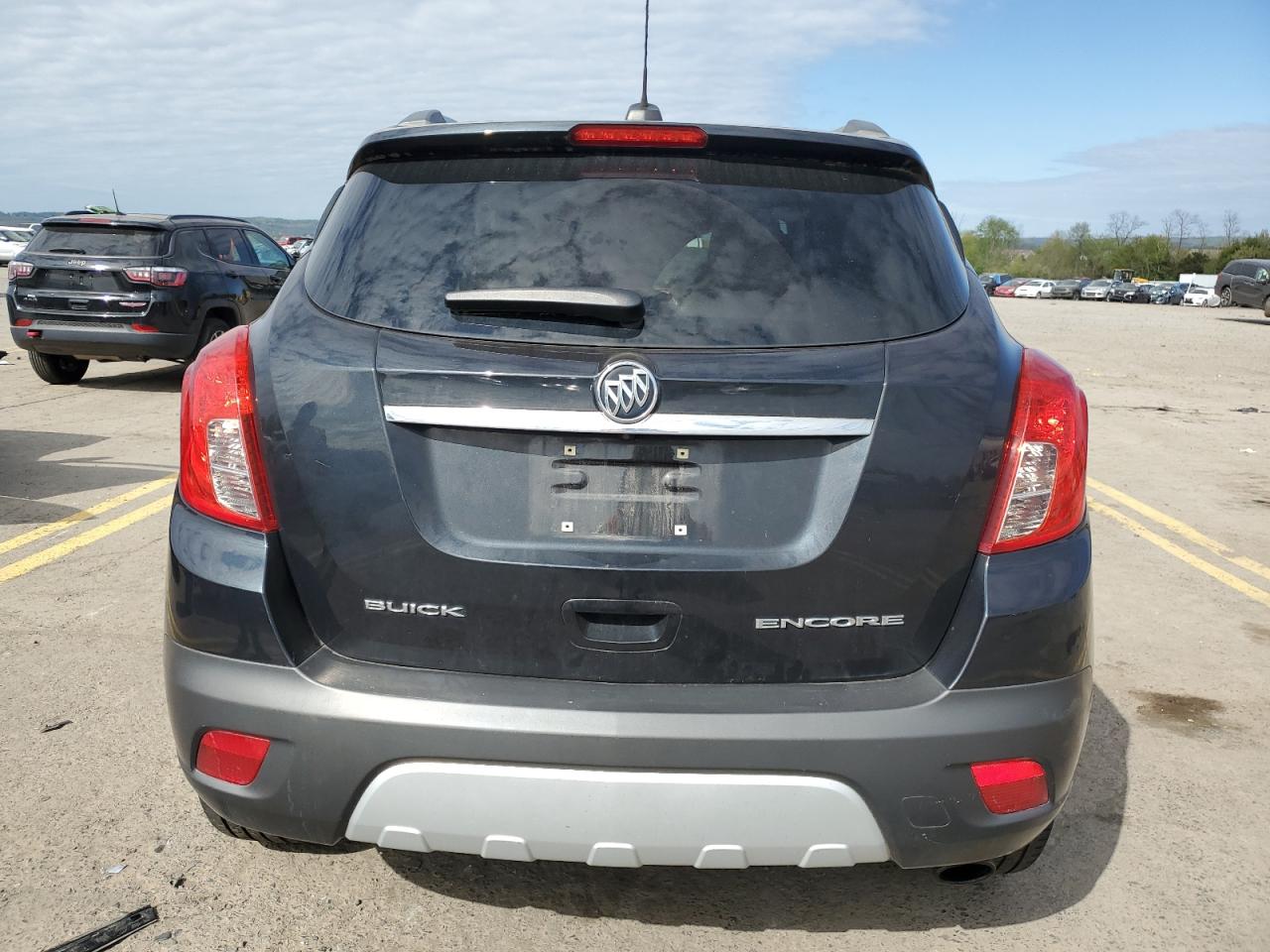 Photo 5 VIN: KL4CJCSB7GB710113 - BUICK ENCORE 