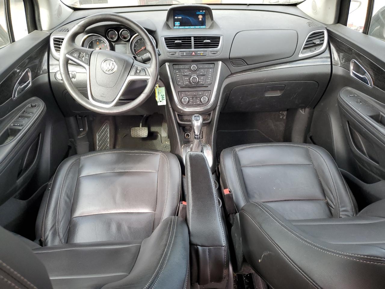 Photo 7 VIN: KL4CJCSB7GB710113 - BUICK ENCORE 