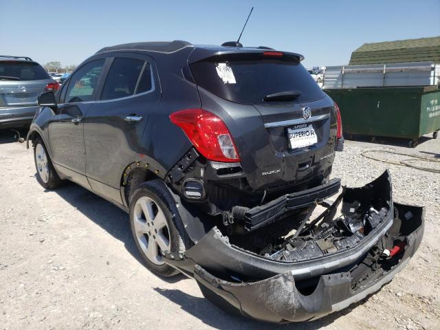 Photo 2 VIN: KL4CJCSB7GB725128 - BUICK ENCORE 