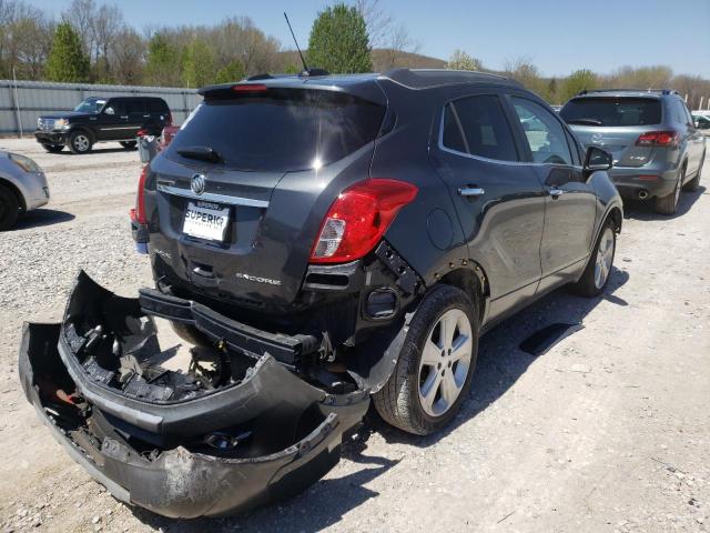 Photo 3 VIN: KL4CJCSB7GB725128 - BUICK ENCORE 