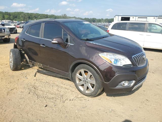 Photo 3 VIN: KL4CJCSB7GB725811 - BUICK ENCORE 