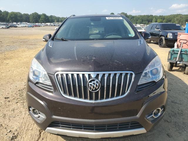 Photo 4 VIN: KL4CJCSB7GB725811 - BUICK ENCORE 