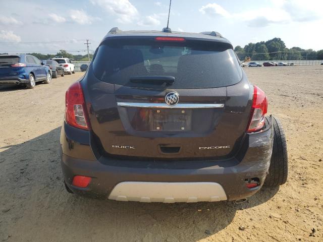 Photo 5 VIN: KL4CJCSB7GB725811 - BUICK ENCORE 